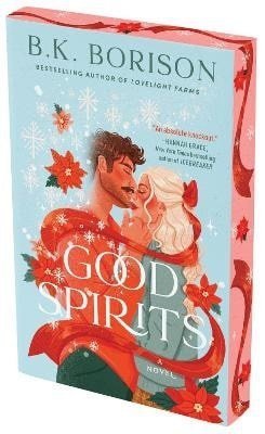 Borison B. K.: Good Spirits