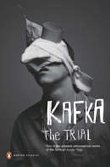 Kafka Franz: The Trial