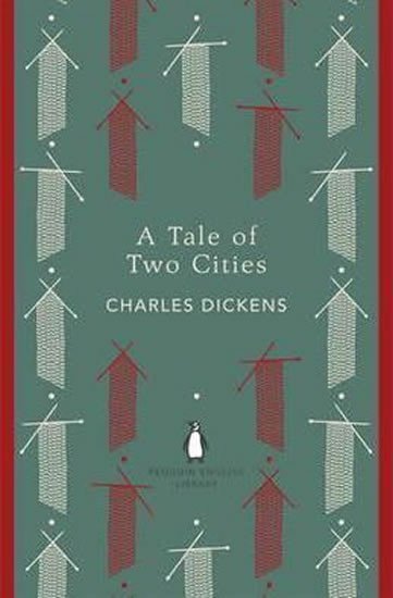 Dickens Charles: A Tale of Two Cities
