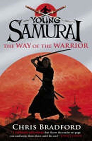 neuveden: Way of the Warrior #1