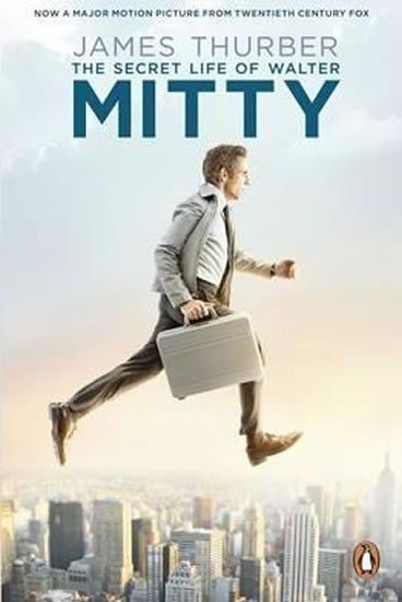 Thurber James: The Secret Life of Walter Mitty