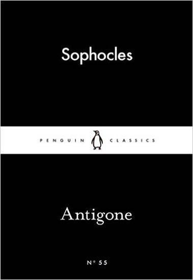 Sofoklés: Antigone