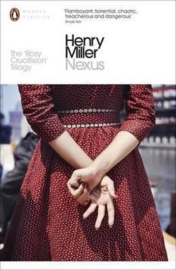 Miller Henry: Nexus