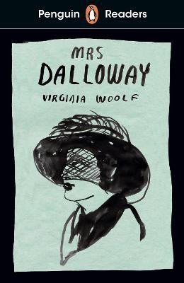 Woolfová Virginia: Penguin Readers Level 7: Mrs Dalloway (ELT Graded Reader)