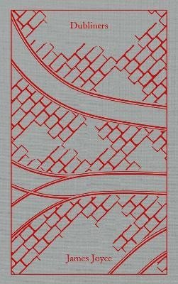 Joyce James: Dubliners