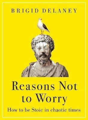 Delaney Brigid: Reasons Not to Worry