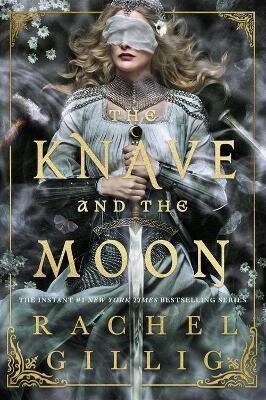 Gillig Rachel: Knave and the Moon
