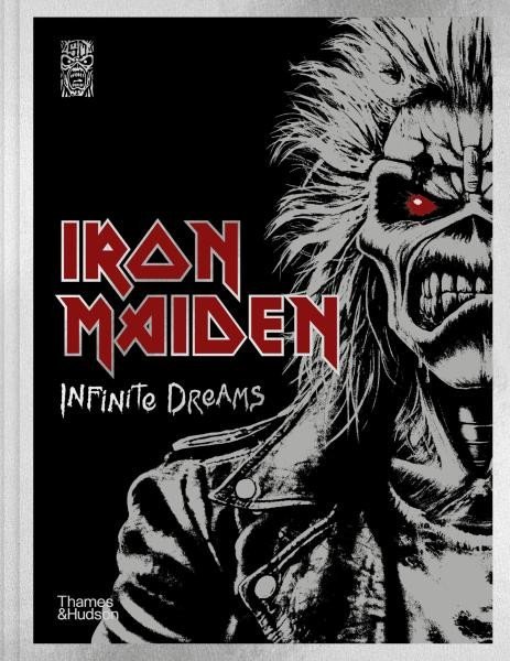 Harris Steve: Iron Maiden: Infinite Dreams
