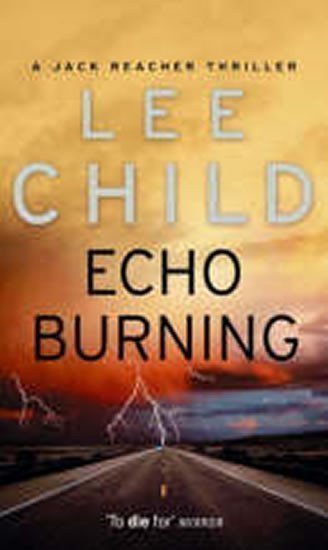 Child Lee: Echo Burning