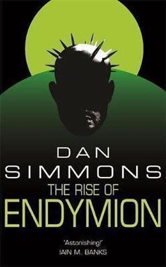 Simmons Dan: The Rise of Endymion