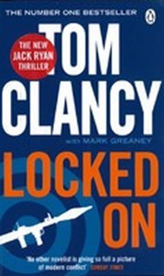 Clancy Tom: Locked On