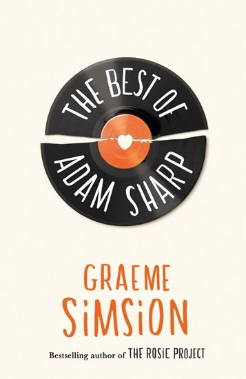Simsion Graeme: The Best of Adam Sharp
