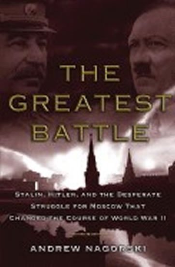 neuveden: Greatest Battle