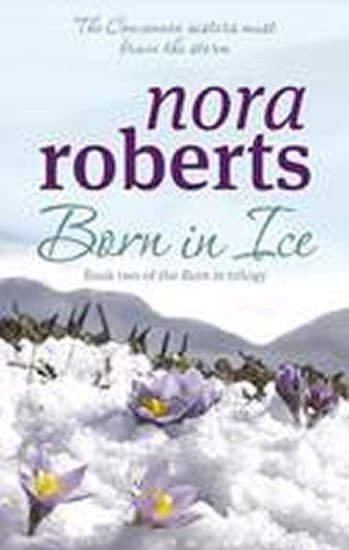 Roberts Nora: Born in Ice