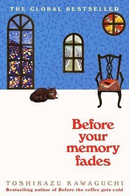 Kawaguči Tošikazu: Before Your Memory Fades