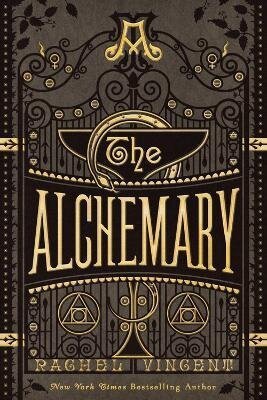 : Alchemary