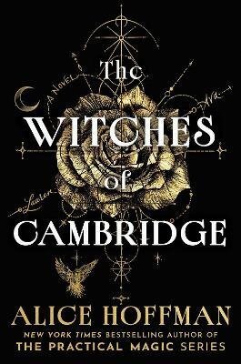 Hoffmanová Alice: Witches of Cambridge