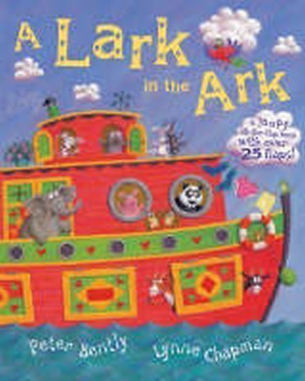 neuveden: Lark in the Ark