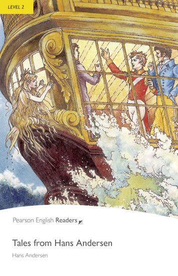 Andersen Hans Christian: PER | Level 2: Tales from Hans Andersen Andersen Hans Christian: PER | Level 2: Tales from Hans Andersen