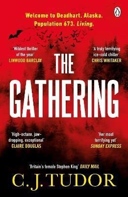 Tudor C. J.: Gathering
