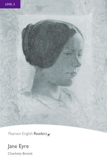 Bronteová Charlotte: PER | Level 5: Jane Eyre Bk/MP3 Pack