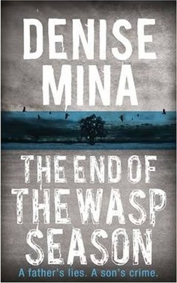 Mina Denise: The End of the Wasp Season Mina Denise: The End of the Wasp Season