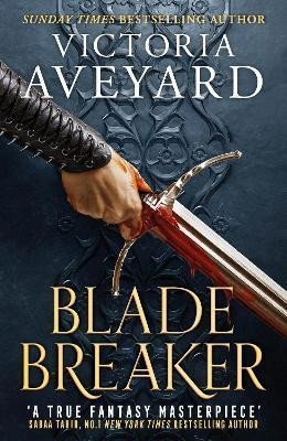 Aveyardová Victoria: Blade Breaker