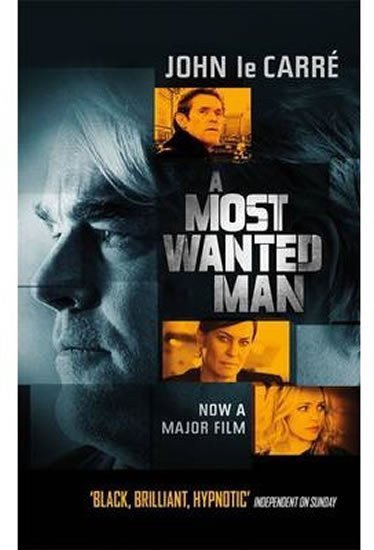 le Carré John: A Most Wanted Man