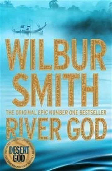 Smith Wilbur: River God