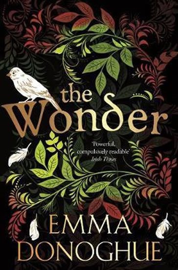 Donoghue Emma: The Wonder