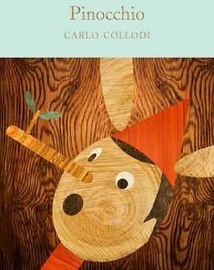Collodi Carlo: Pinocchio