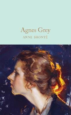 Bronteová Anne: Agnes Grey