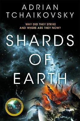 Tchaikovsky Adrian: Shards of Earth