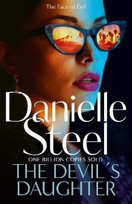 Steel Danielle: Devil´s Daughter