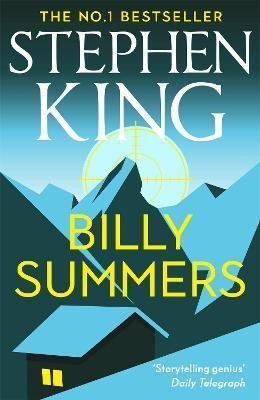 King Stephen: Billy Summers