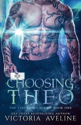 Aveline Victoria: Choosing Theo