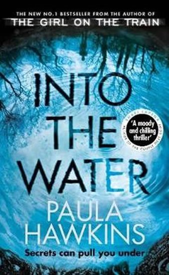 Hawkins Paula: Into the Water