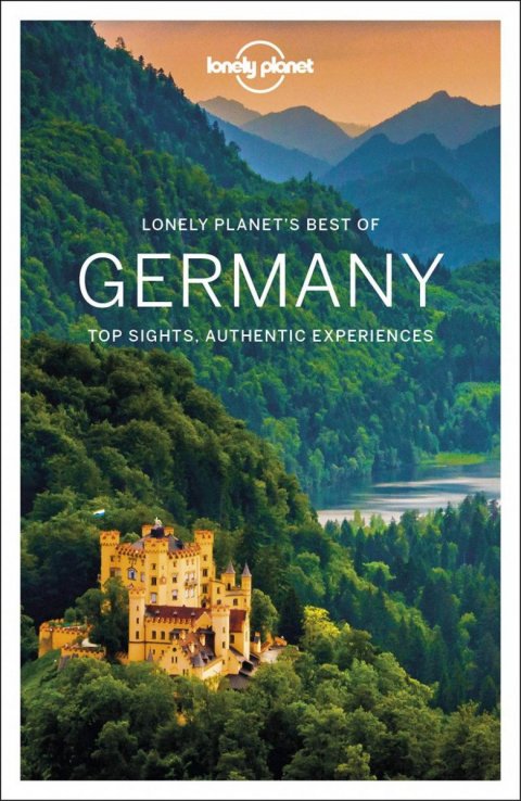 neuveden: WFLP Germany LP´S Best of 2nd edition