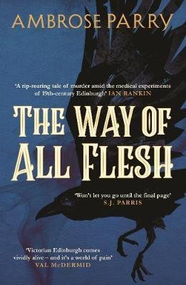Parry Ambrose: The Way of All Flesh Parry Ambrose: The Way of All Flesh