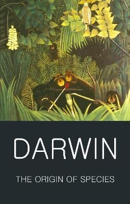 Darwin Charles: The Origin of Species