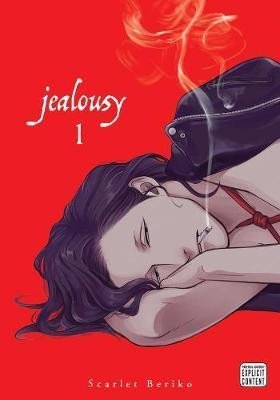 Beriko Scarlet: Jealousy, Vol. 1