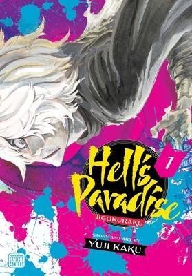 Kaku Yuji: Hell´s Paradise: Jigokuraku 1