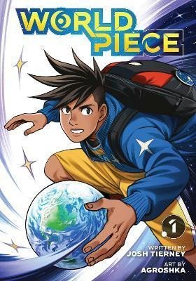 Tierney Josh: World Piece 1