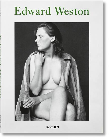 Heiting Manfred: Edward Weston