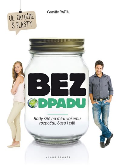 Ratia Camille: Bez odpadu