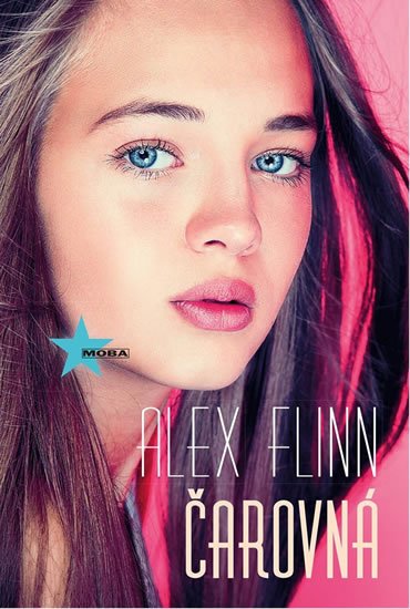 Flinn Alex: Čarovná