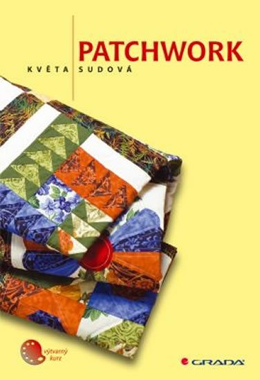Sudová Květa: Patchwork