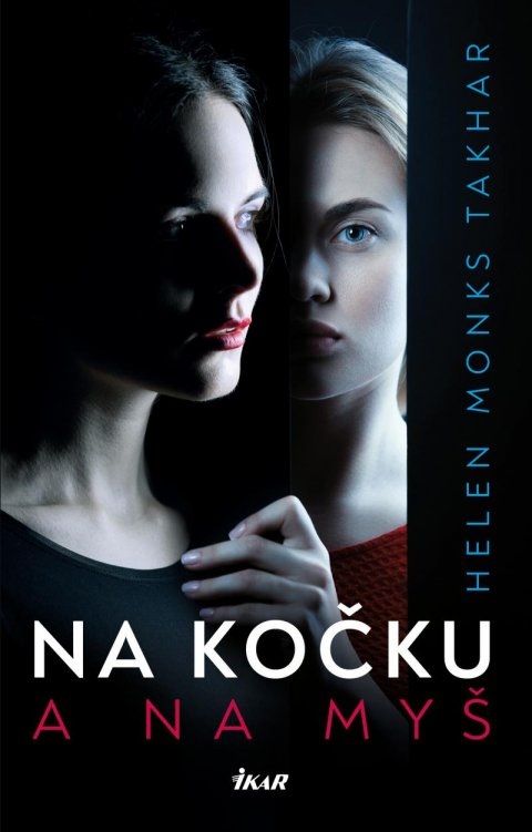 Monks Takhar Helen: Na kočku a na myš Monks Takhar Helen: Na kočku a na myš