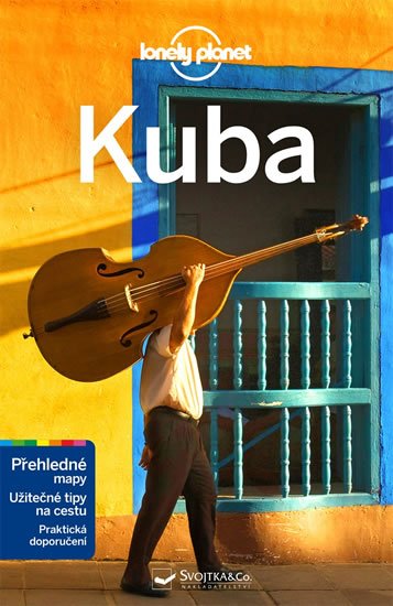 Sainsbury Brendan: Kuba - Lonely Planet