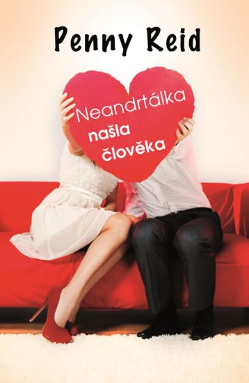 Reid Penny: Neandrtálka našla člověka Reid Penny: Neandrtálka našla člověka